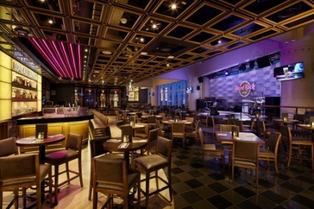 Hard Rock Cafe Seoul 