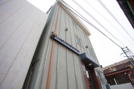 K-POP Residence Dongdaemun Branch - Goodstay 