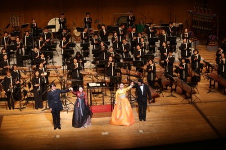 ARKO Contemporary Orchestra Music Festival 