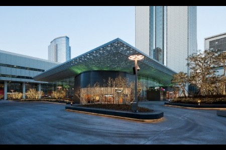 COEX MALL코엑스몰