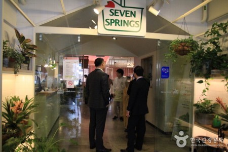 Seven Springs - Yeouido Branch 