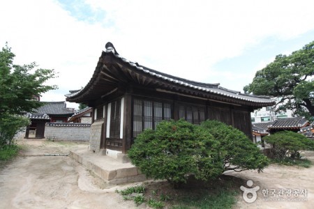 Seoul Munmyo 