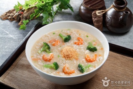 粥的故事 小公店