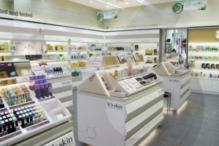 It's Skin - Myeongdong UNESCO Branch (잇츠스킨-명동유네스코점)