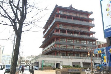 国际禅中心山寺体验