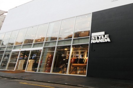 STYLENANDA(弘大店)