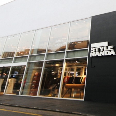 STYLENANDA - Hongdae Branch