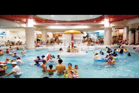 Sealala Water Park