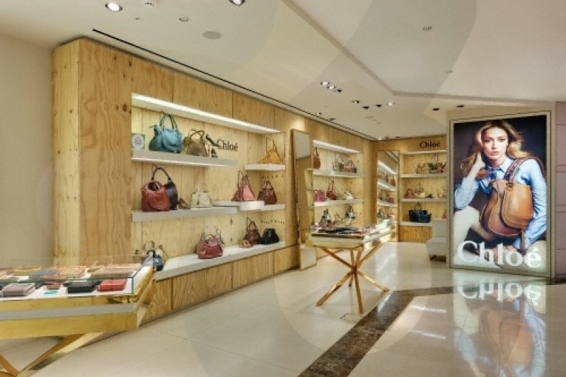 LVMH to operate at Shilla I'Park duty-free shop