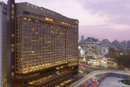 首尔广场酒店