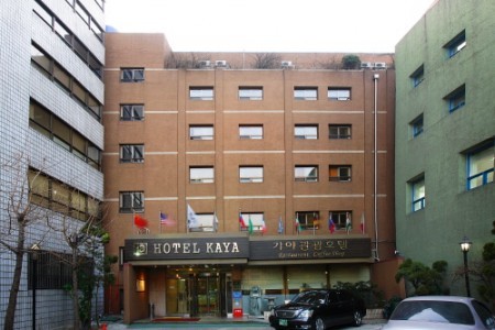 BENIKA Kaya Hotel 