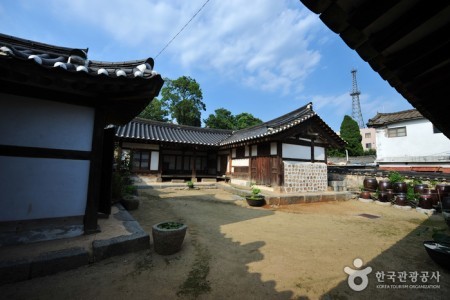 Yongheunggung Palace 