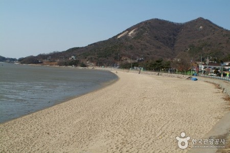 江華 東幕海岸