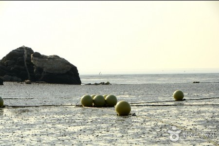 ミンモル海岸