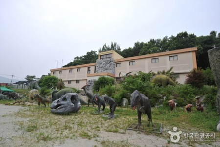 江華殷巖自然史博物館