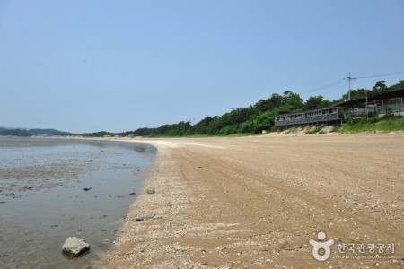 Yongyudo Island 