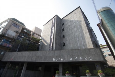 Hotel Amare - Goodstay 