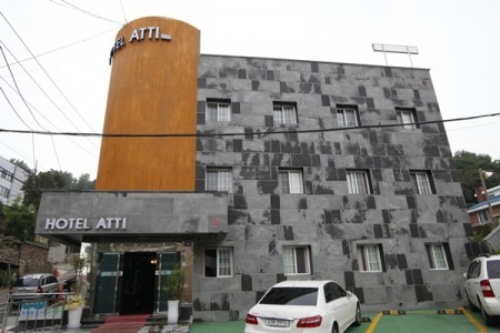Atti - Goodstay 