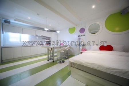 Vax Doroci - Bupyeong Center 2 - Goodstay 