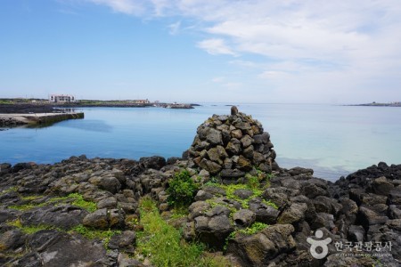 Udo Maritime Park(Udo Island)