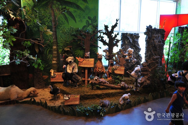 Teddy Bear Theme Park Teseum Discount Ticket 2023 - Seoul