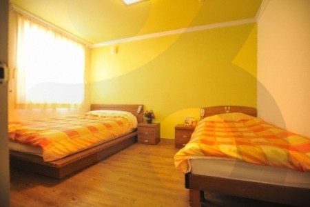 Yeha Guesthouse - Goodstay 