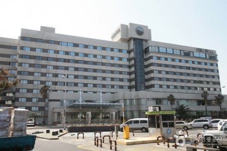 Jeju Oriental Hotel 