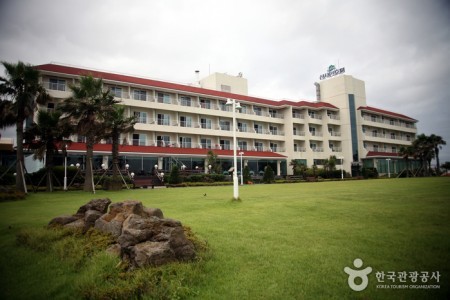 Jeju Sunshine Hotel 