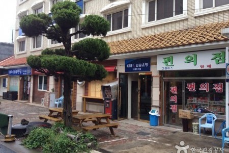 济州Grace观光酒店