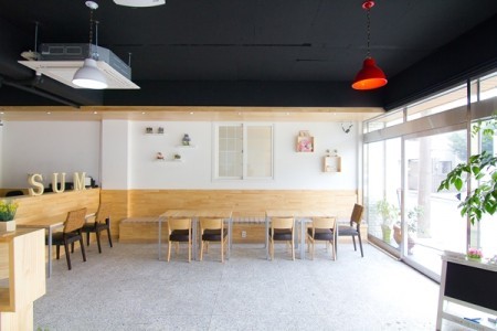 Sum Guesthouse Jeju - Goodstay 