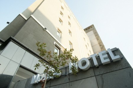 Hotel Maple Jeju - Goodstay 