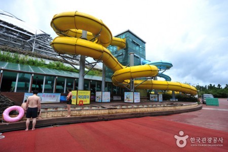 Jeju Waterworld 