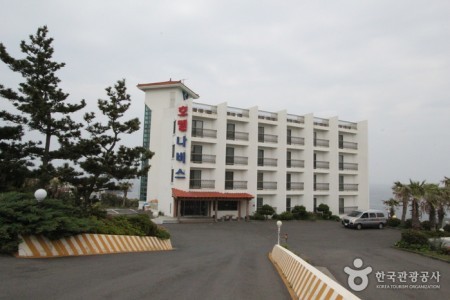 Navis Hotel - Goodstay 