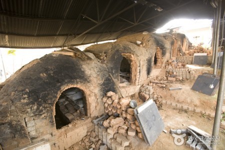 Icheon Ceramics Village 