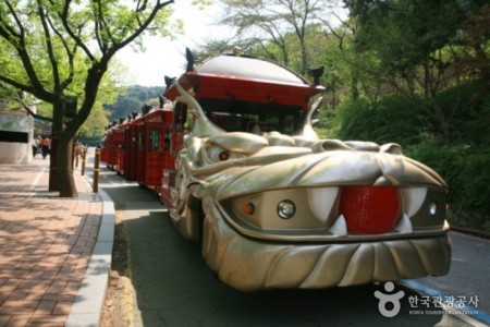 Hwaseong Fortress [UNESCO World Heritage] 