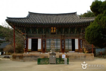 神勒寺(驪州)