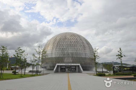 國立果川科學館