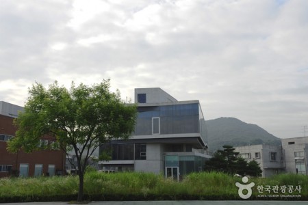 Paju Book City 