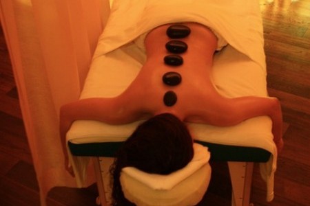 Spa La Spa(昆池岩度假村)