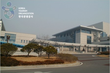 Ansan Culture & Arts Center 