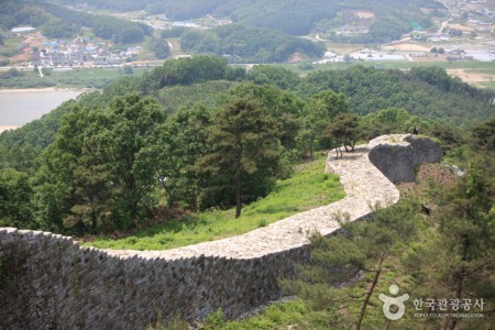 Pasaseong Fortress Site 