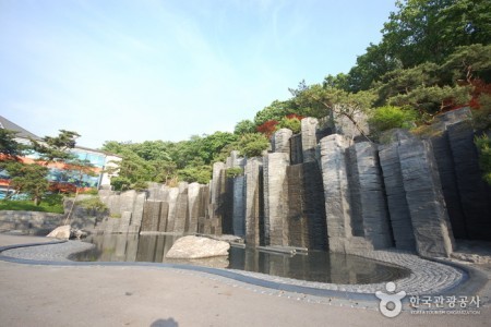 Anyang Art Park 