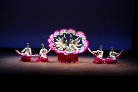 Eolssu! Arirang Gukak Festival 