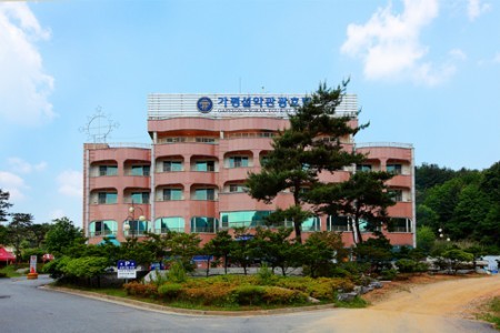 Gapyeong Seorak Tourist Hotel 