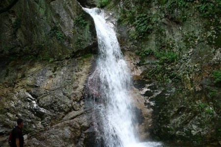 Soyosan Mountain (소요산국민관광지)