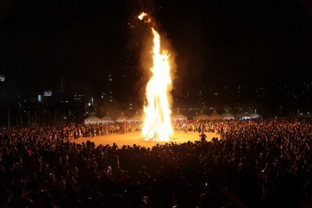 Gwacheon Festival 