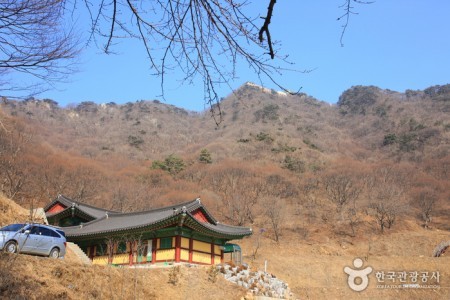 Surisan Provincial Park (수리산도립공원)