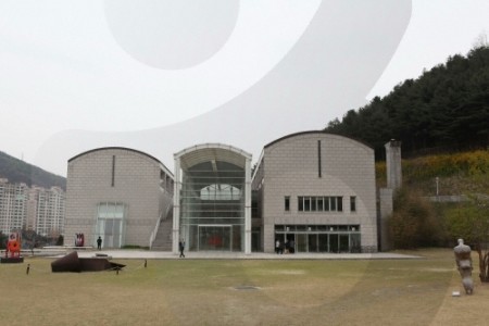 Youngeun Museum of Contemporary Art 