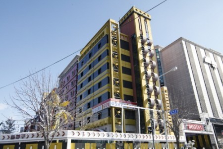 Duotel - Goodstay 