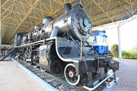 Railroad Museum 